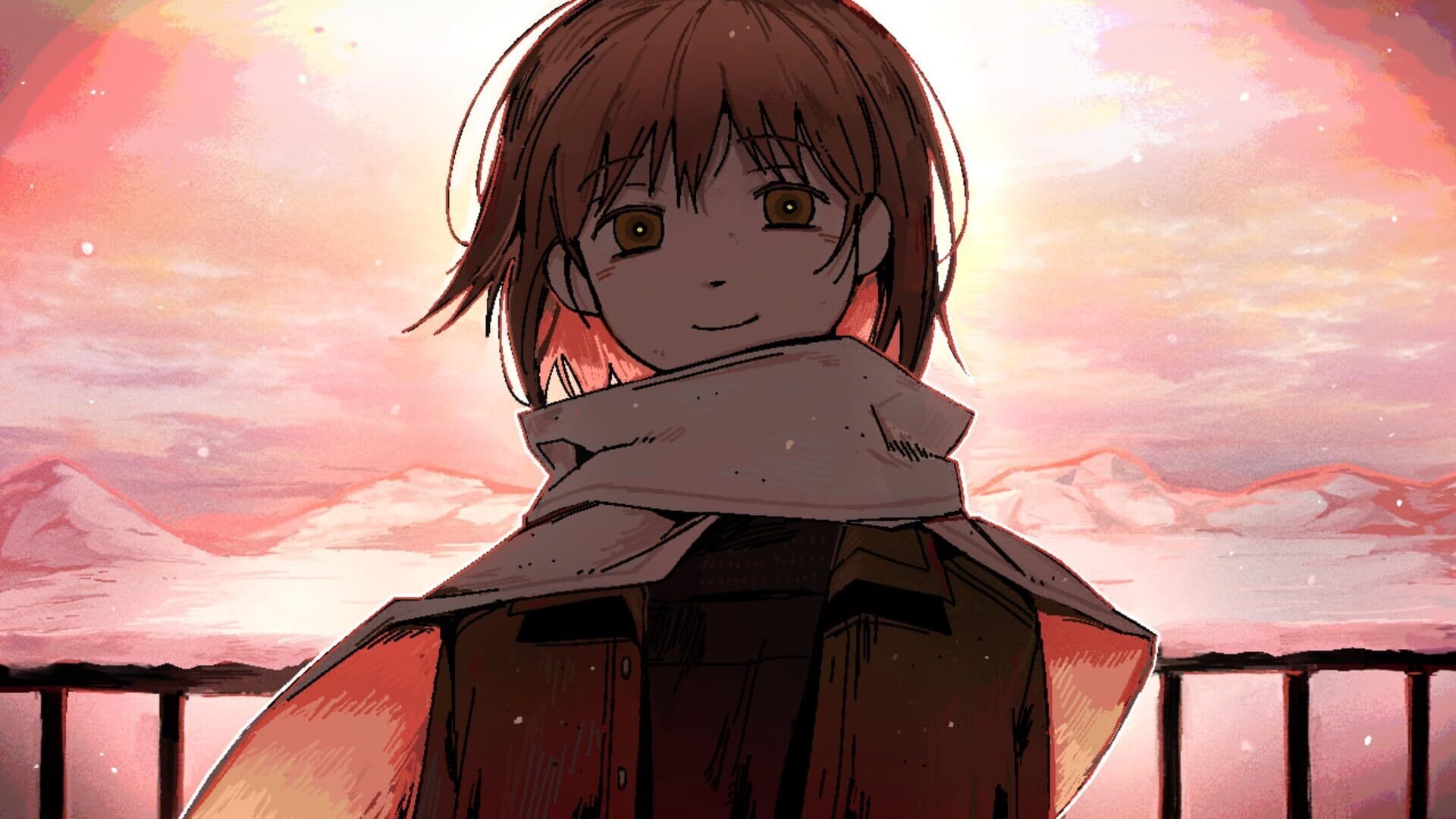 Screenshot for Z.A.T.O.: I Love the World and Everything In It