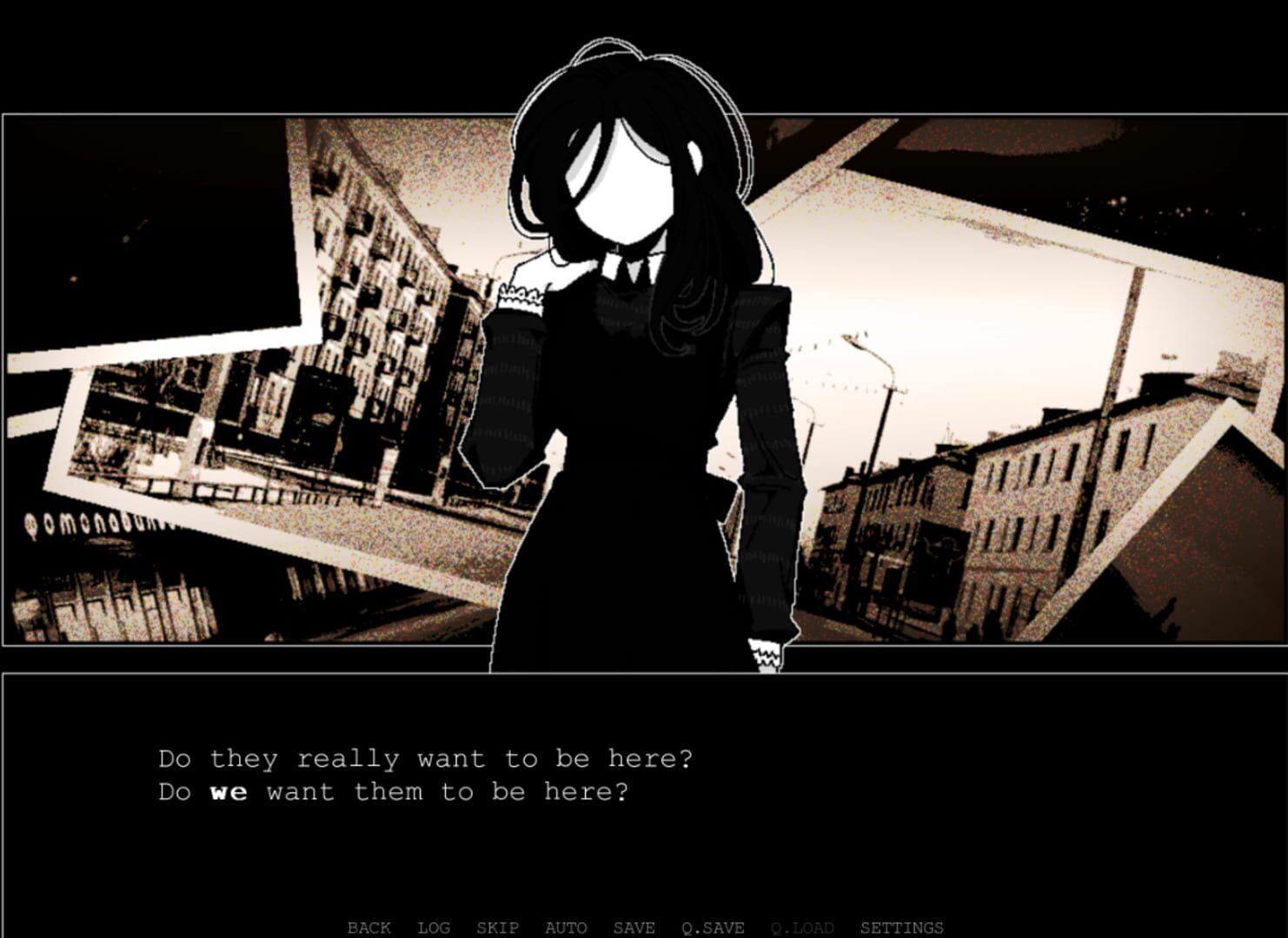 Screenshot for Z.A.T.O.: I Love the World and Everything In It