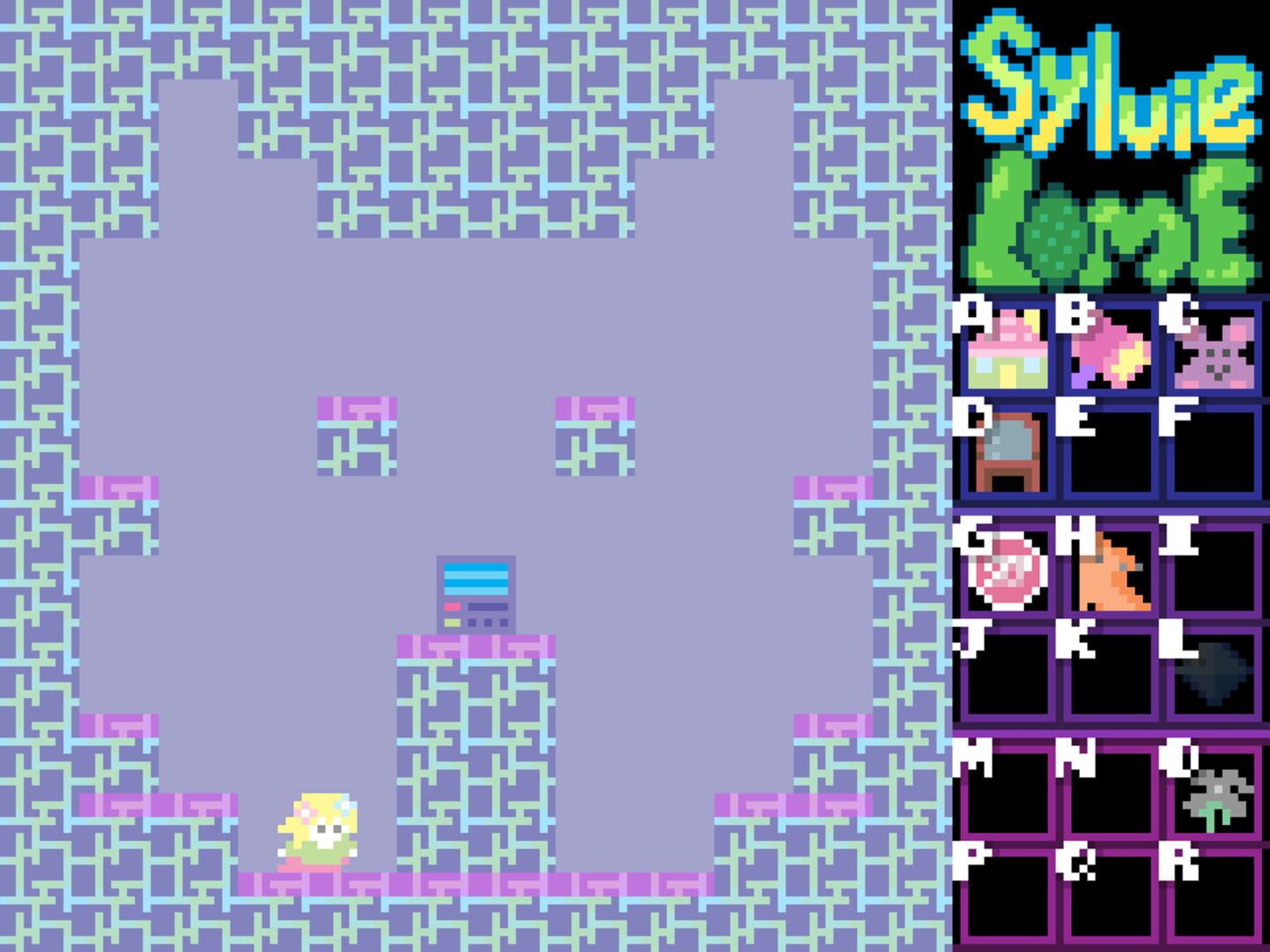 Screenshot for Sylvie Lime