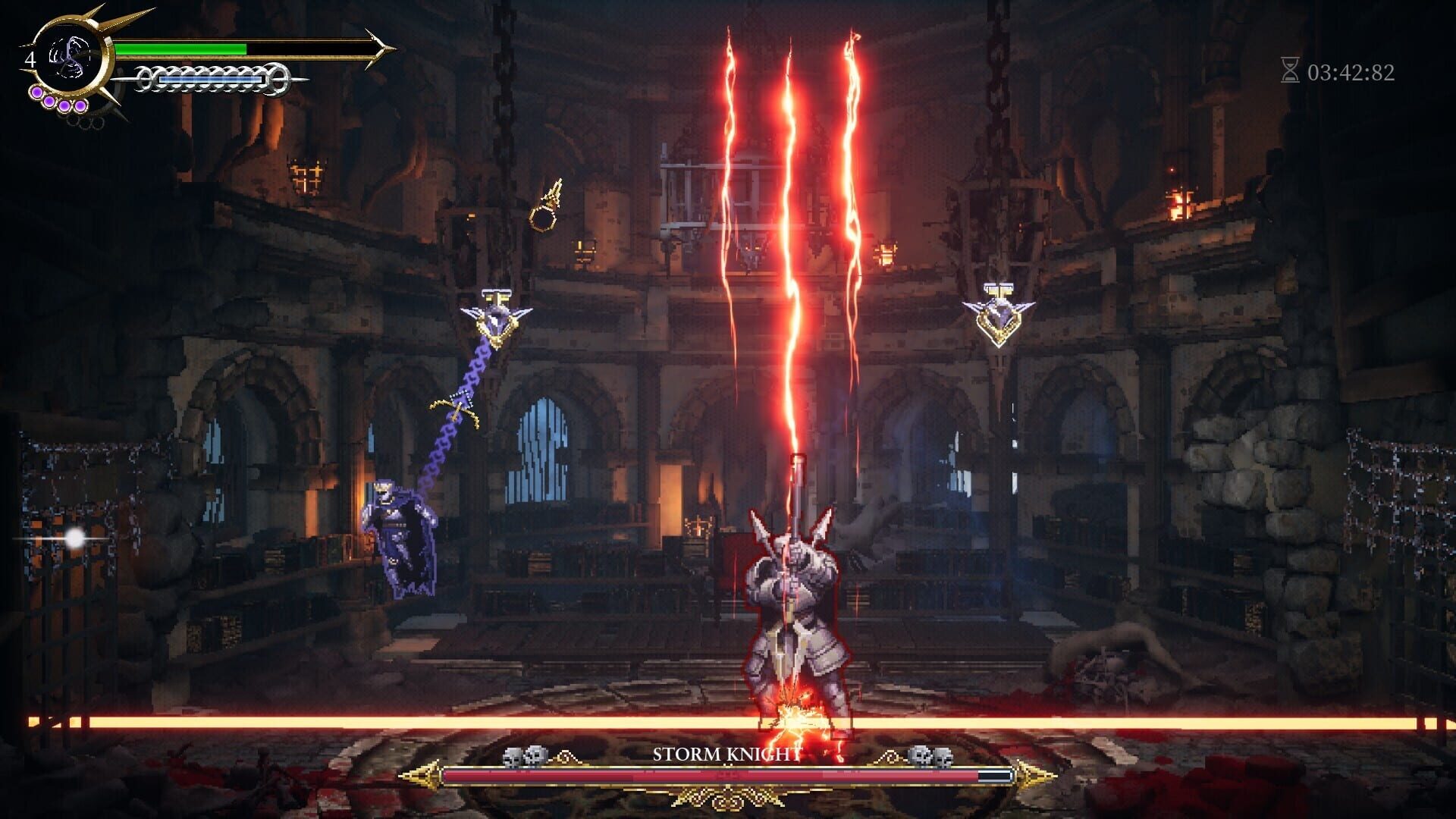 Screenshot for Cresata