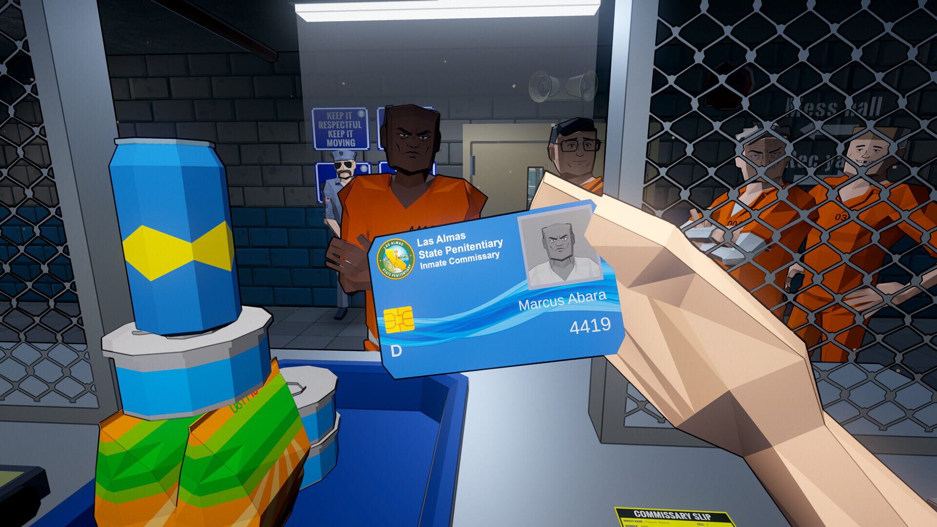 Screenshot for Joint Venture