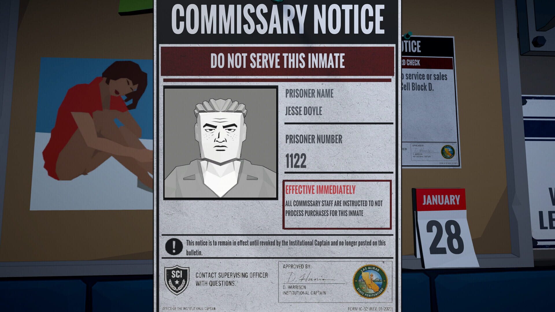 Screenshot for Joint Venture