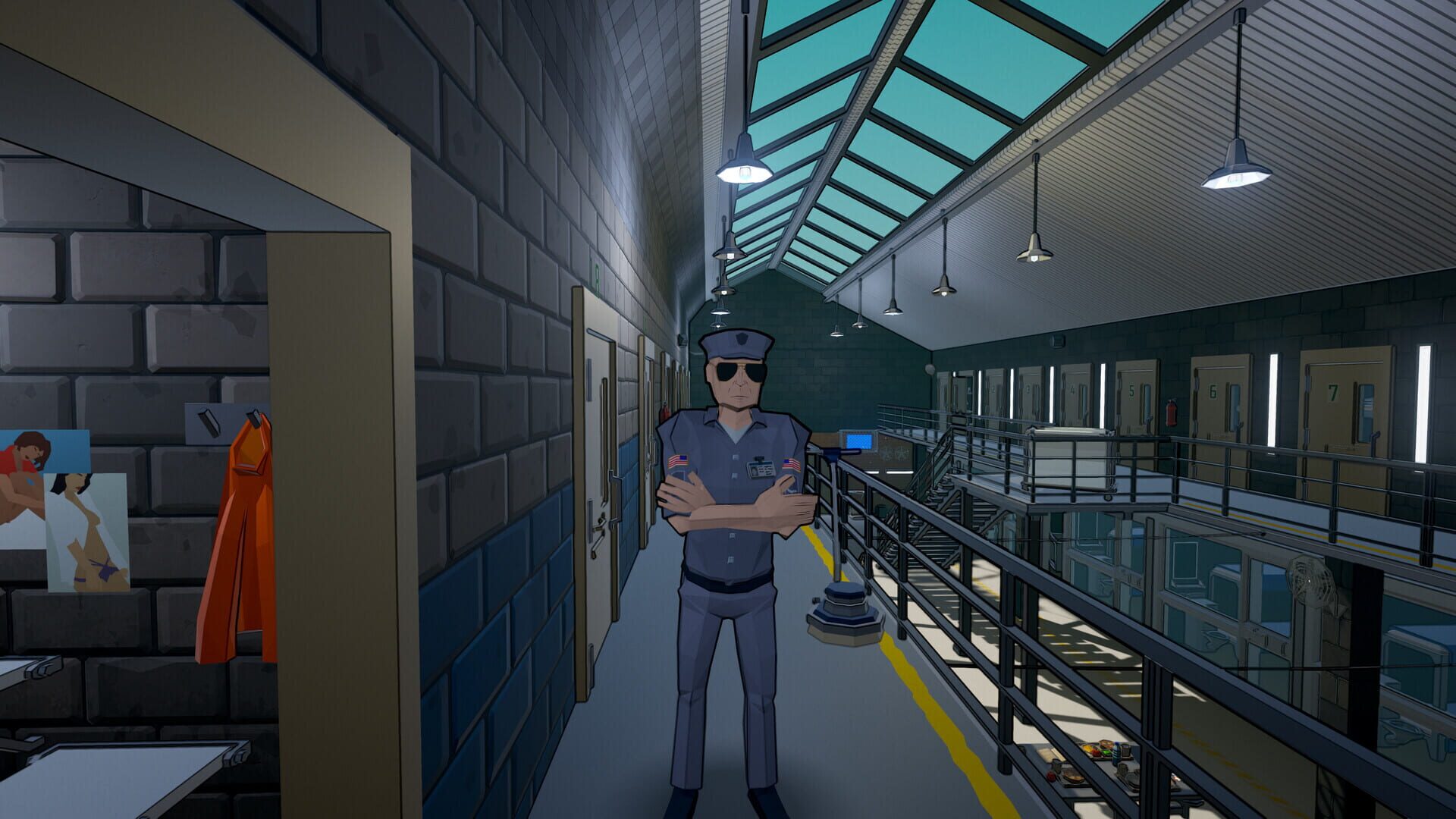 Screenshot for Joint Venture