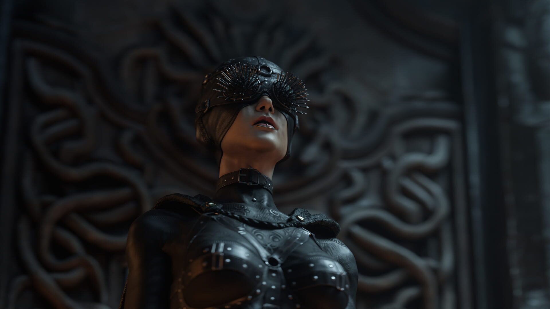 Screenshot for Dark Trip