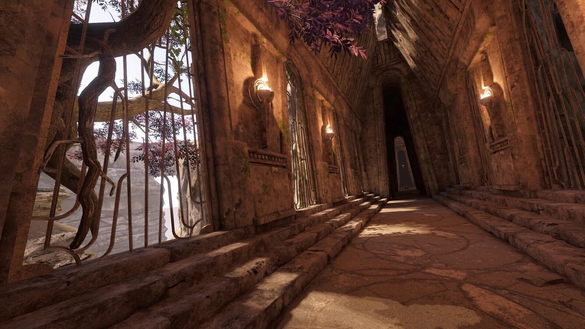 Screenshot for Blade & Sorcery