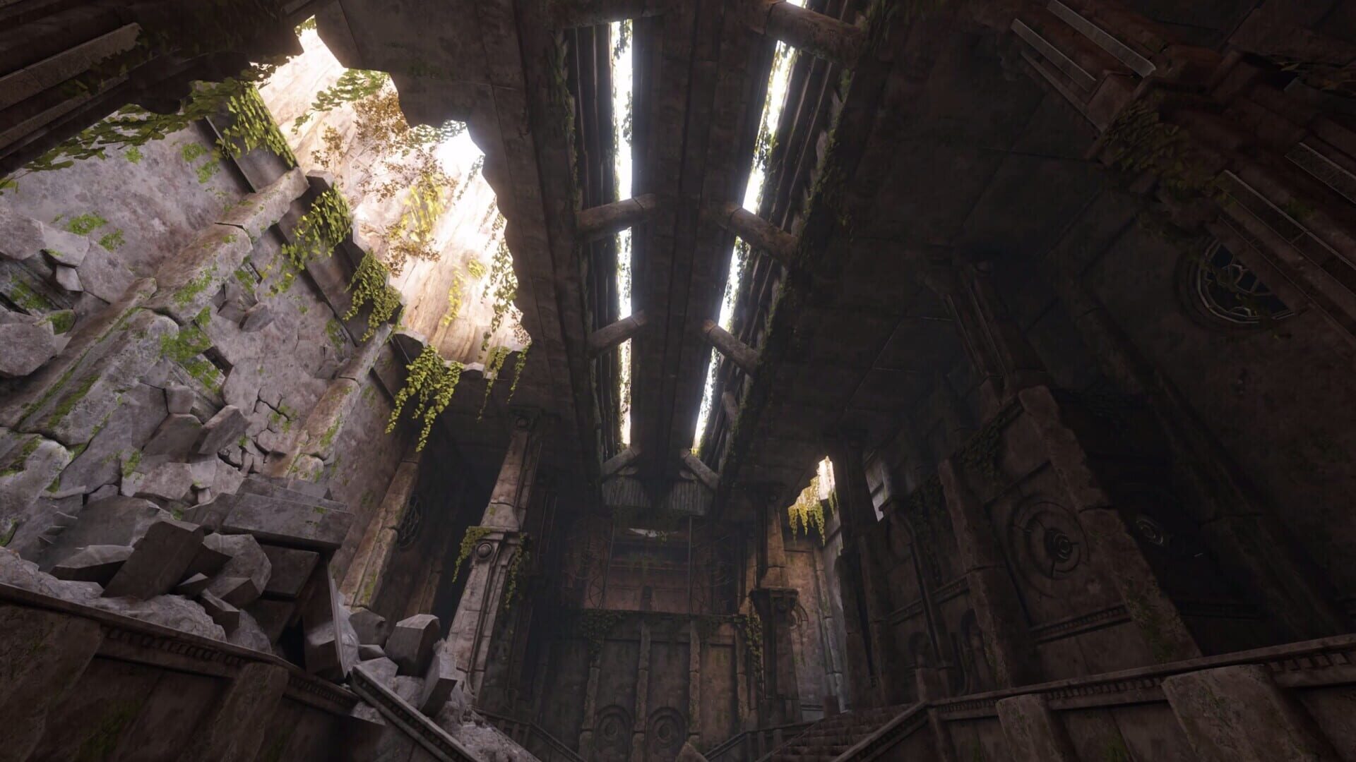 Screenshot for Blade & Sorcery