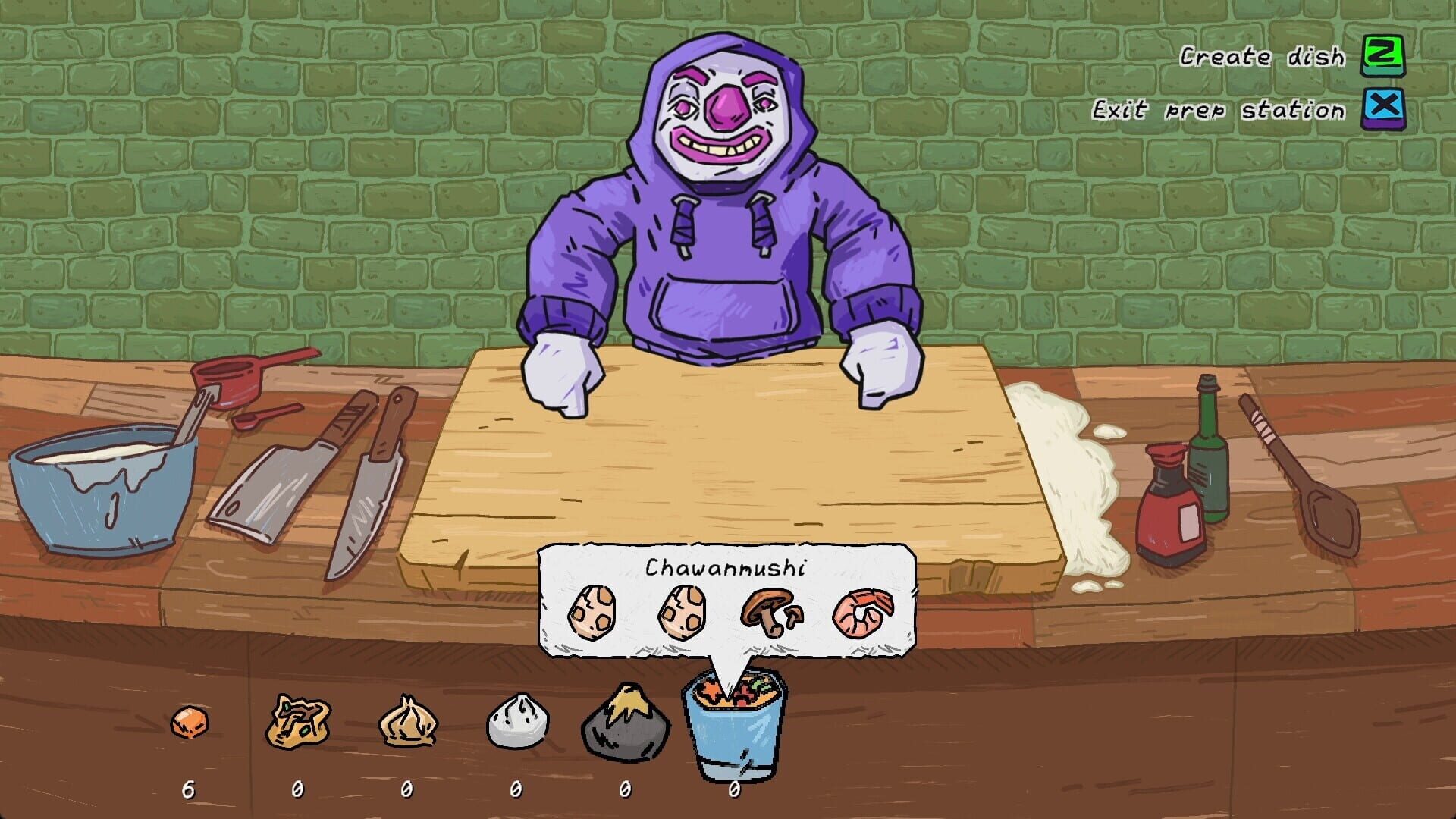 Screenshot for Ocean Planet