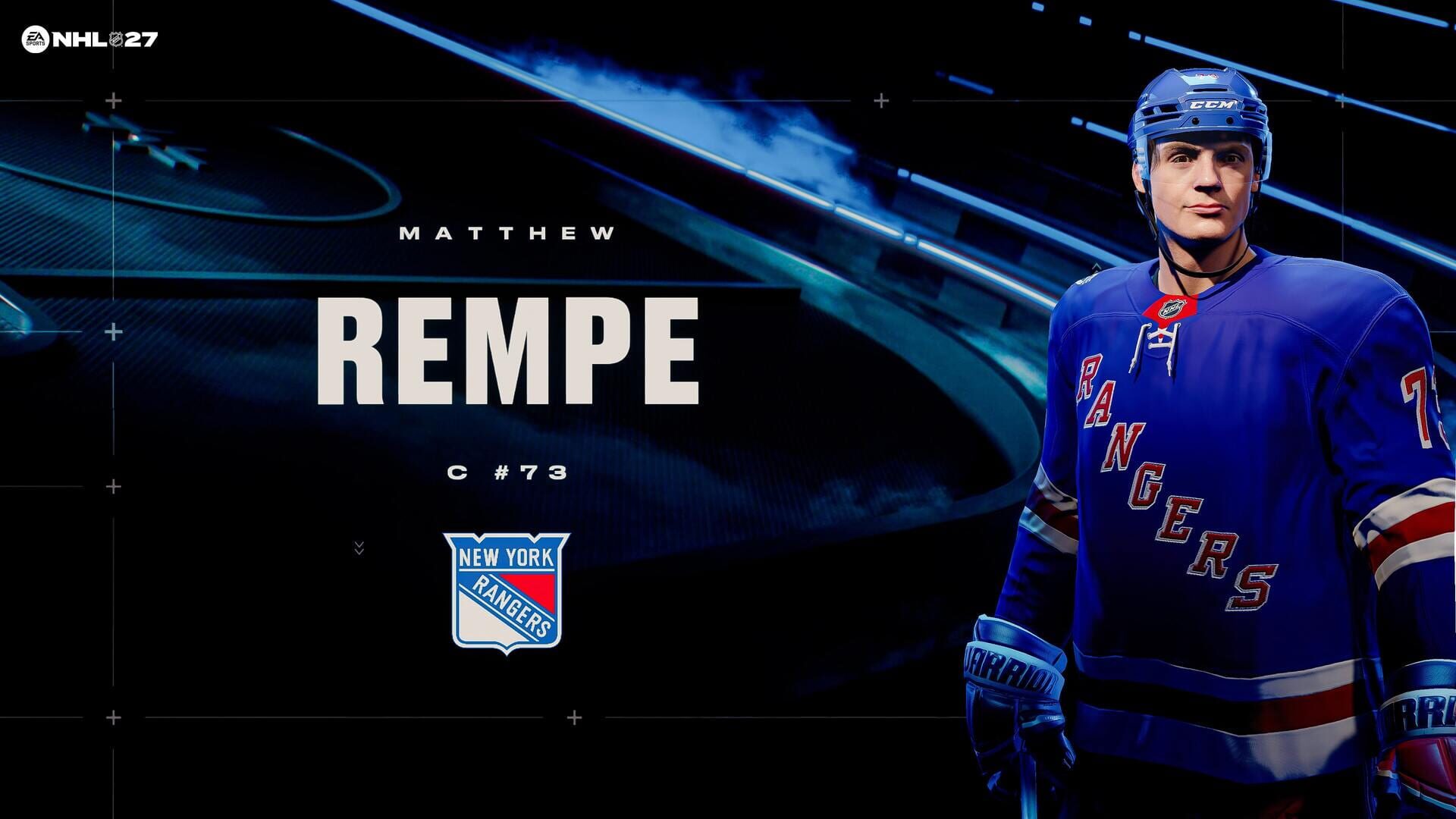 Screenshot for NHL 27