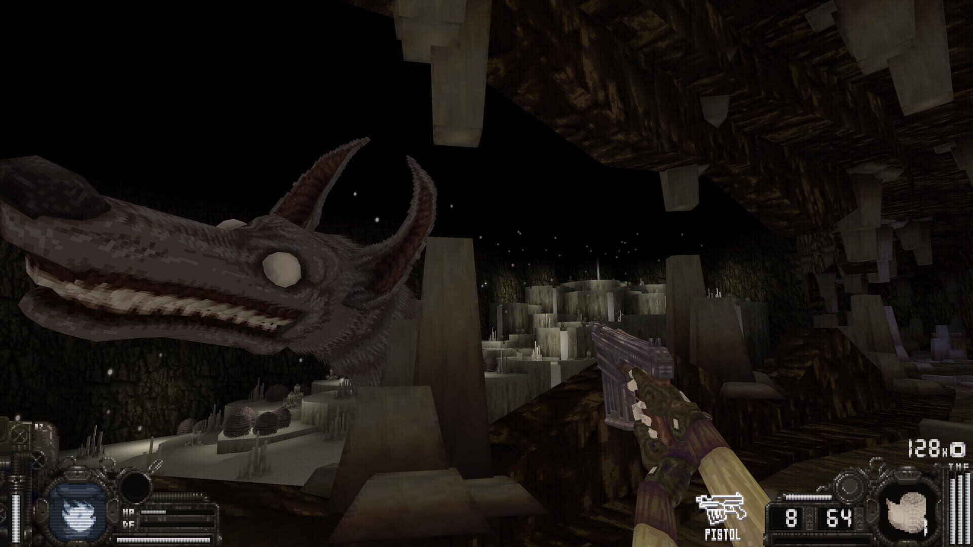 Screenshot for Ringwyrm