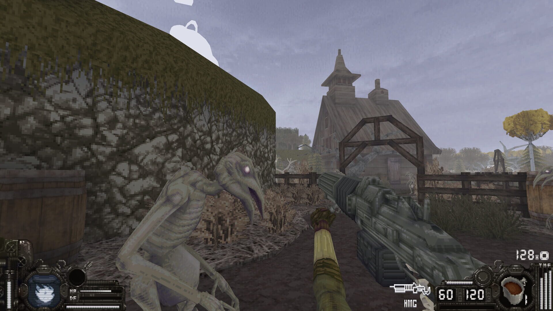 Screenshot for Ringwyrm