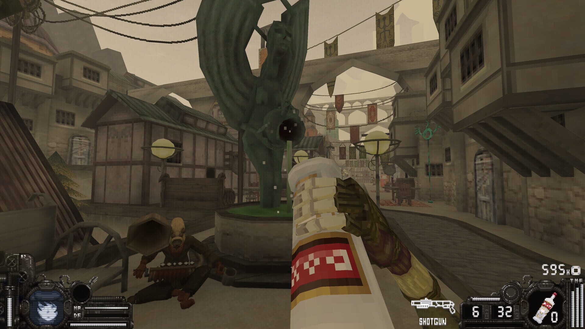 Screenshot for Ringwyrm