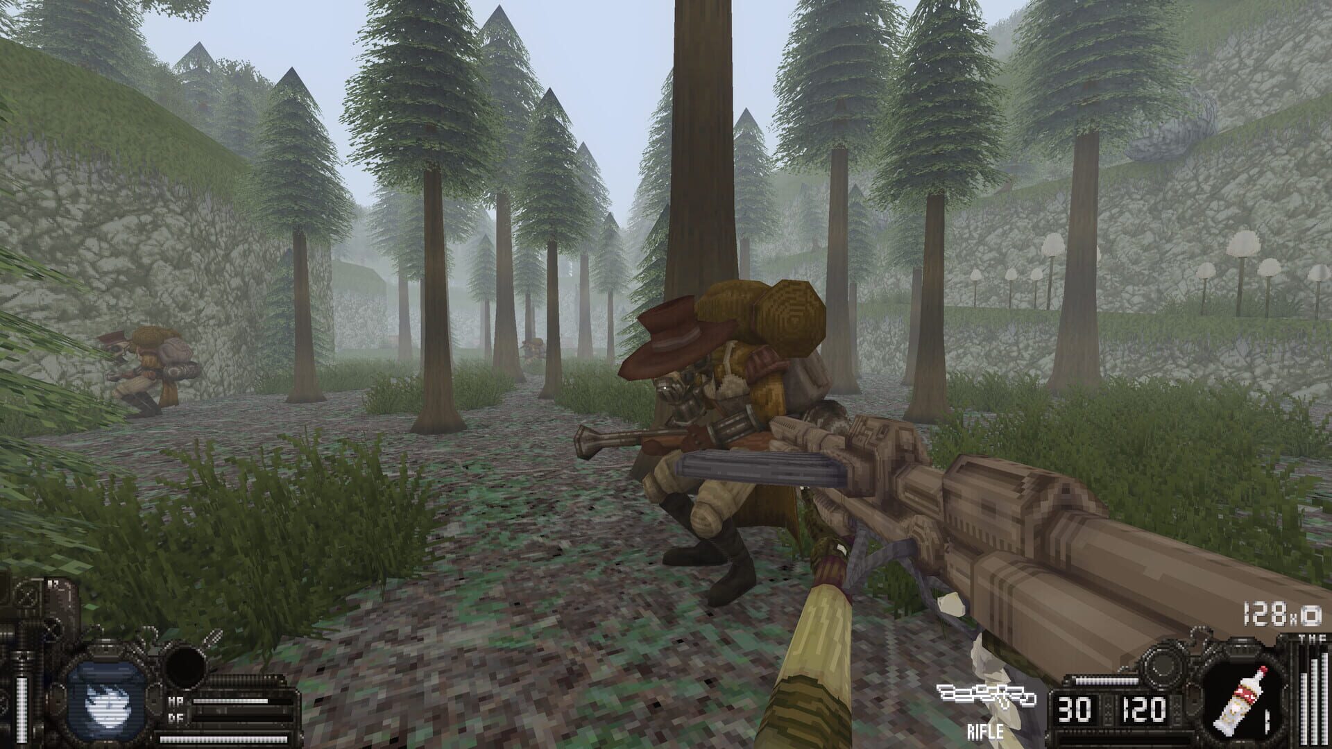 Screenshot for Ringwyrm