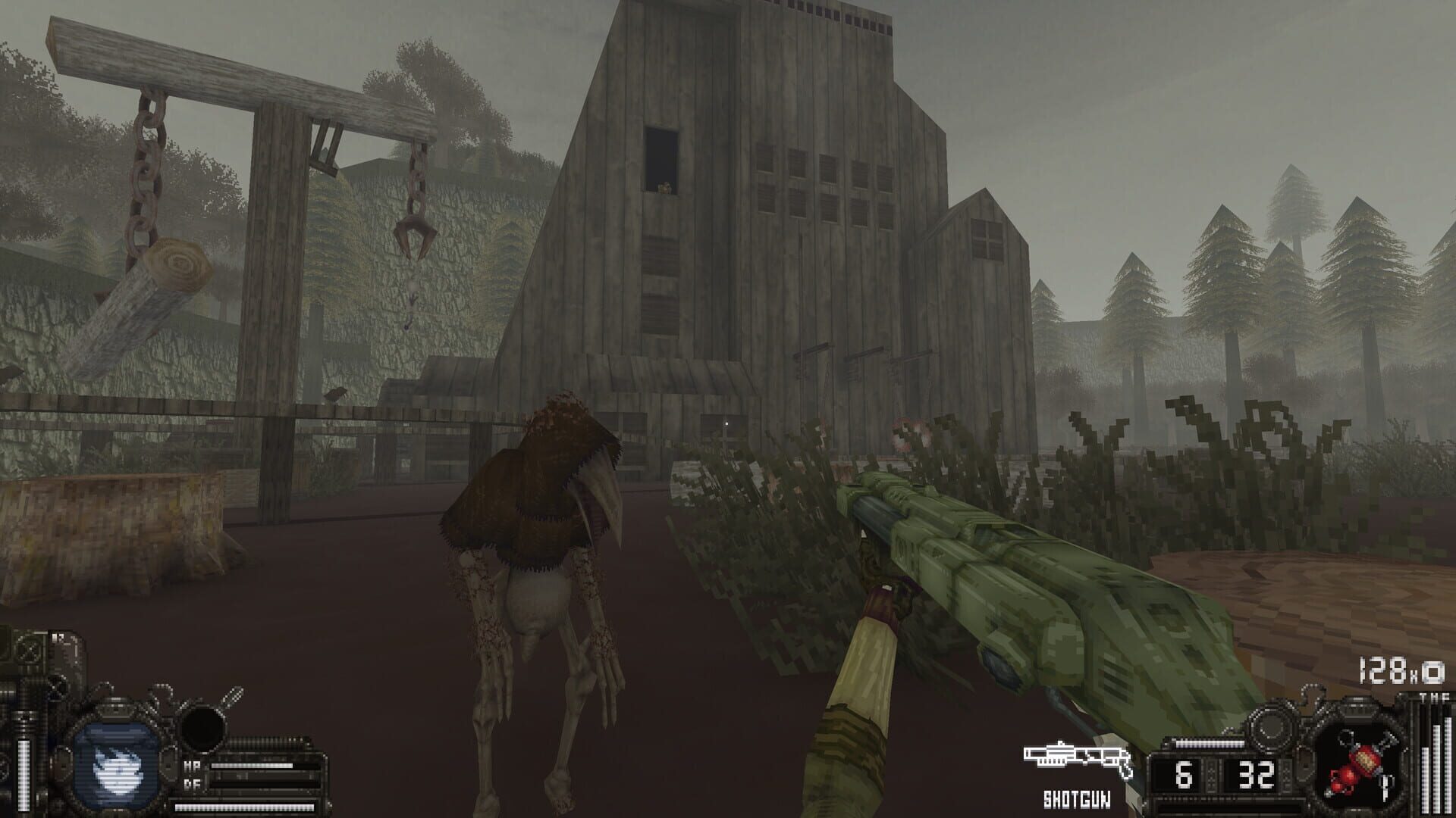 Screenshot for Ringwyrm