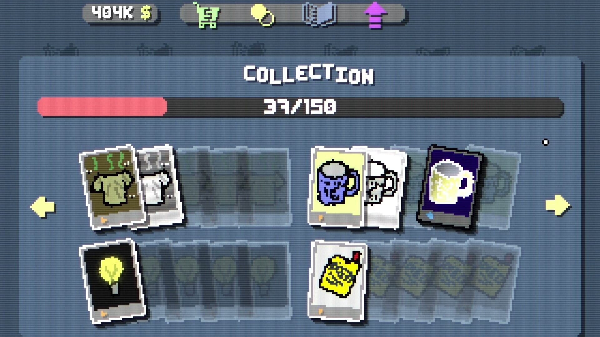 Screenshot for Crack the Pack