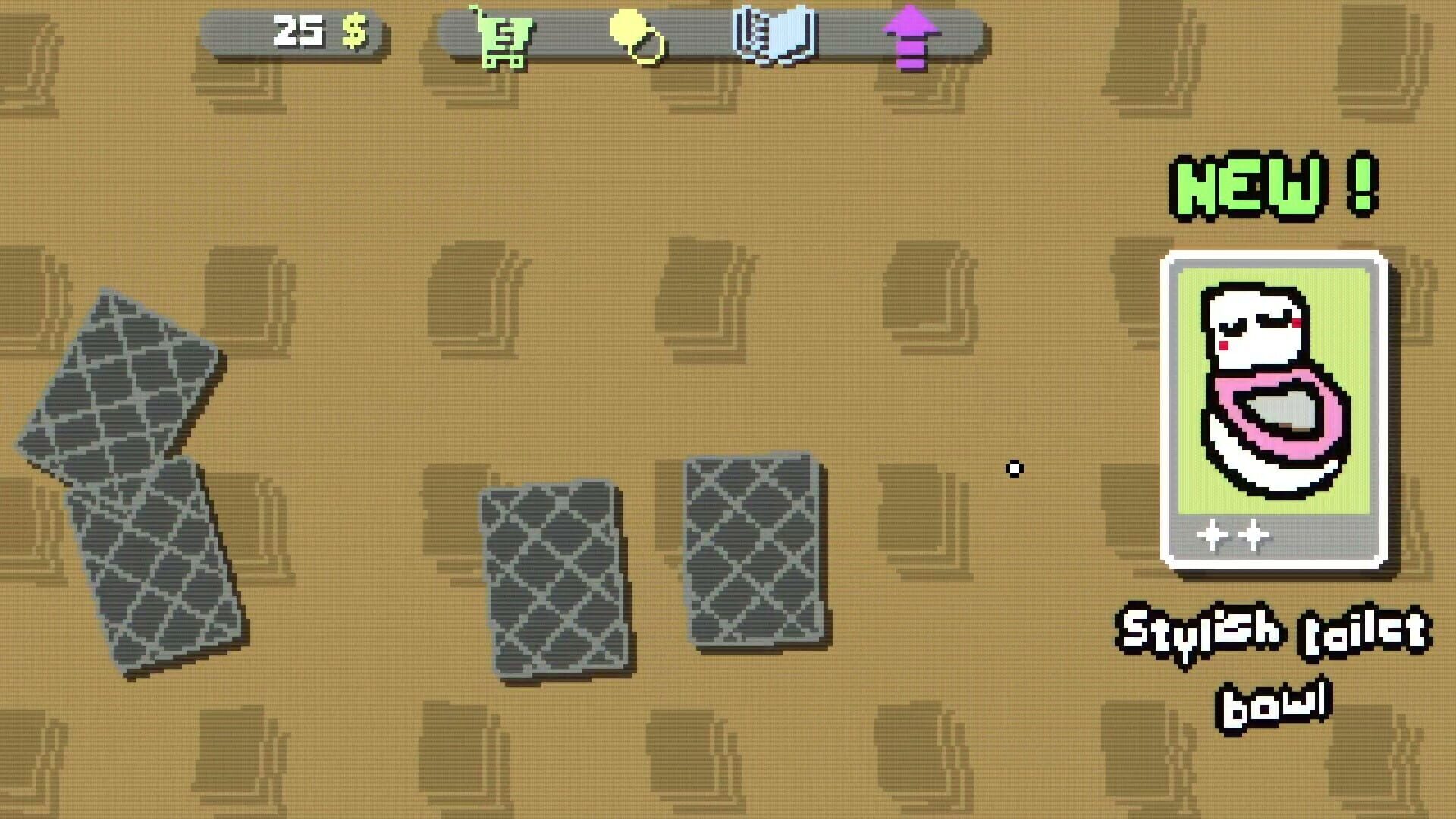 Screenshot for Crack the Pack