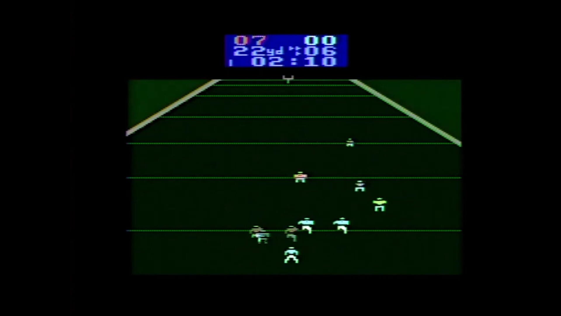 Screenshot for Super Football