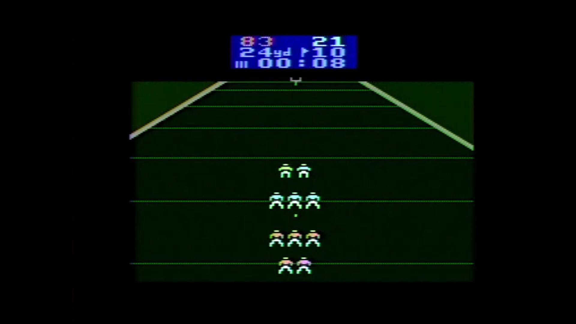 Screenshot for Super Football