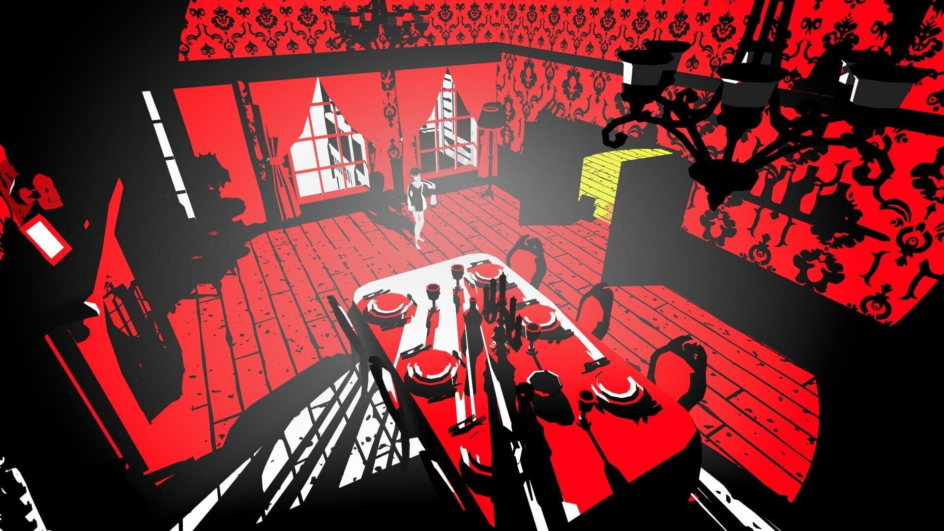 Screenshot for Nechromia
