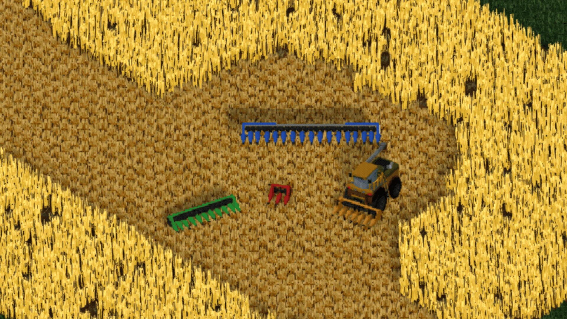 Screenshot for Agro Tycoon