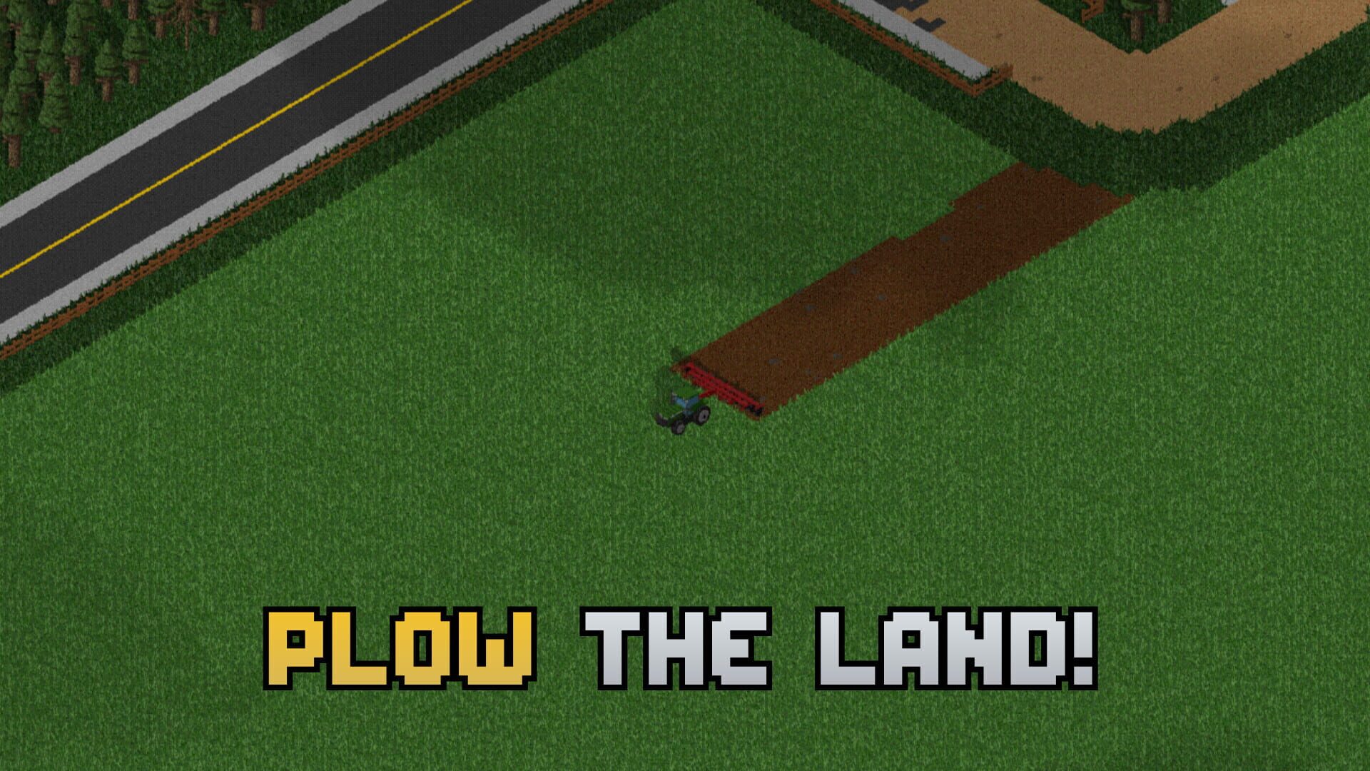 Screenshot for Agro Tycoon