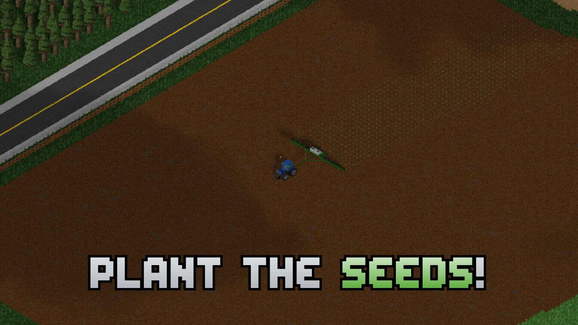 Screenshot for Agro Tycoon