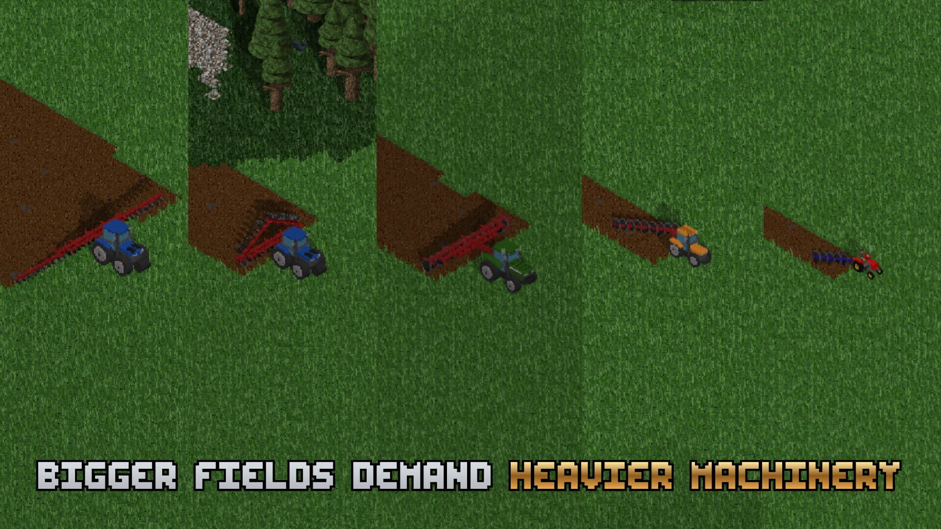 Screenshot for Agro Tycoon