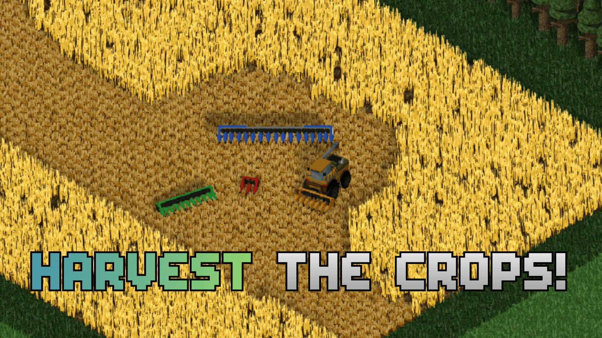 Screenshot for Agro Tycoon