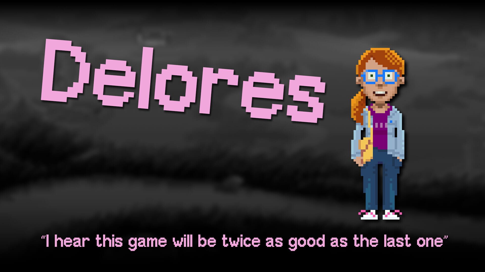 Screenshot for Thimbleweed Park 2