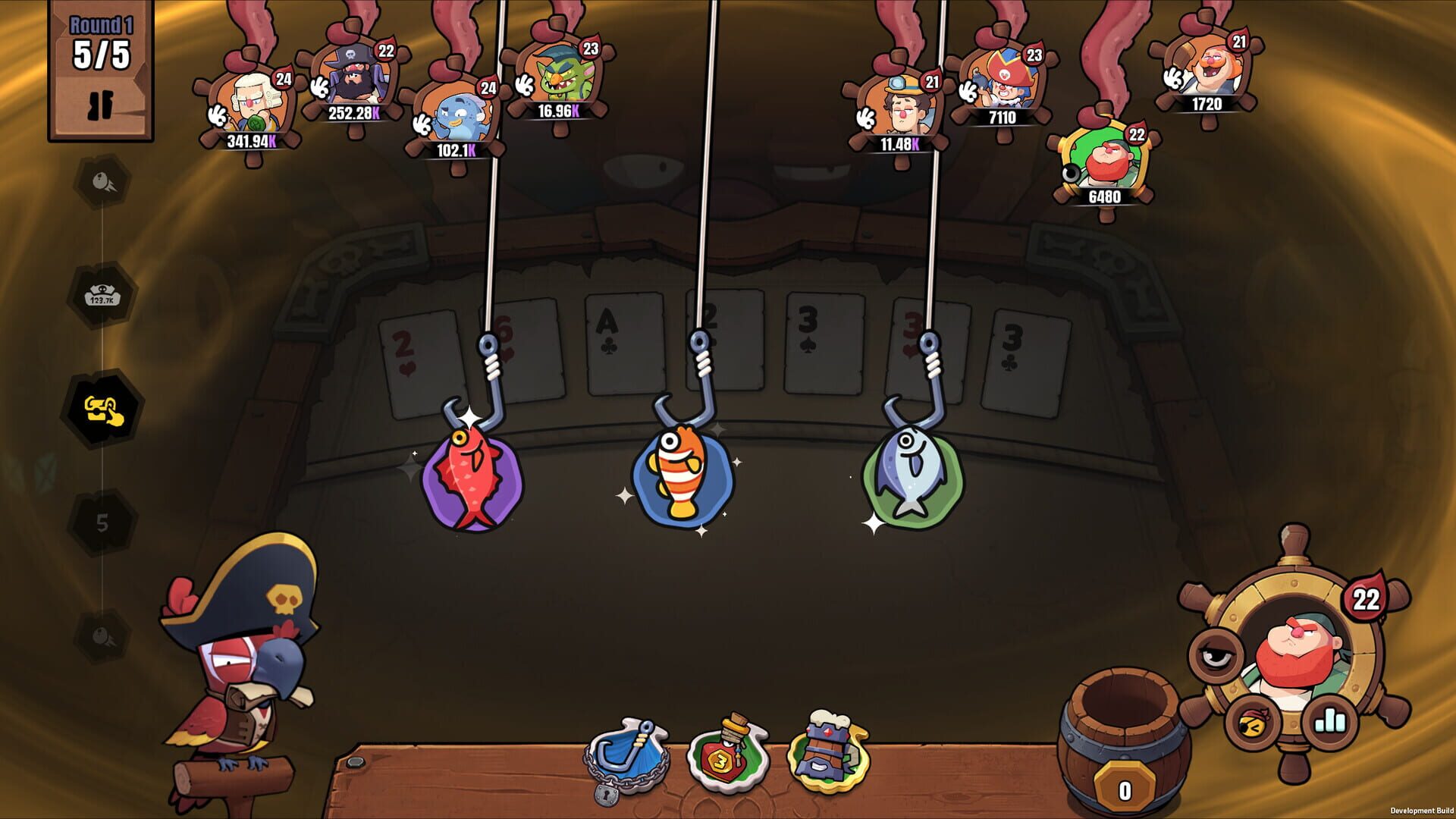 Screenshot for Piroker