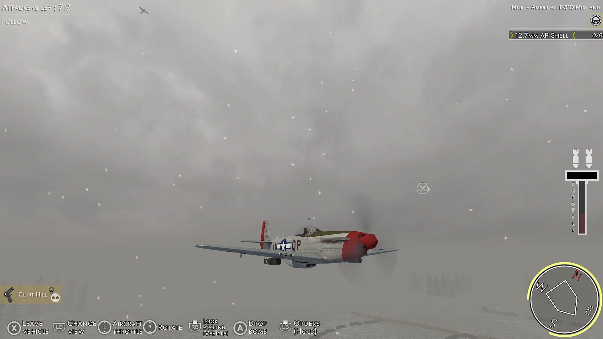 Screenshot for Easy Red 2