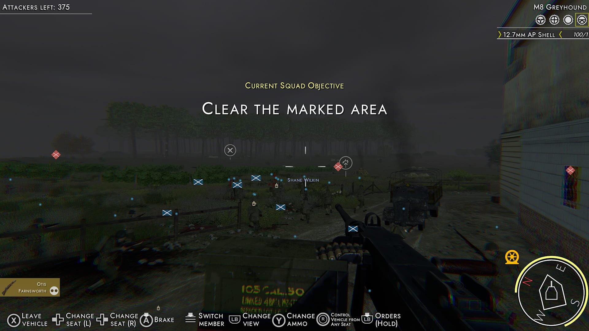 Screenshot for Easy Red 2