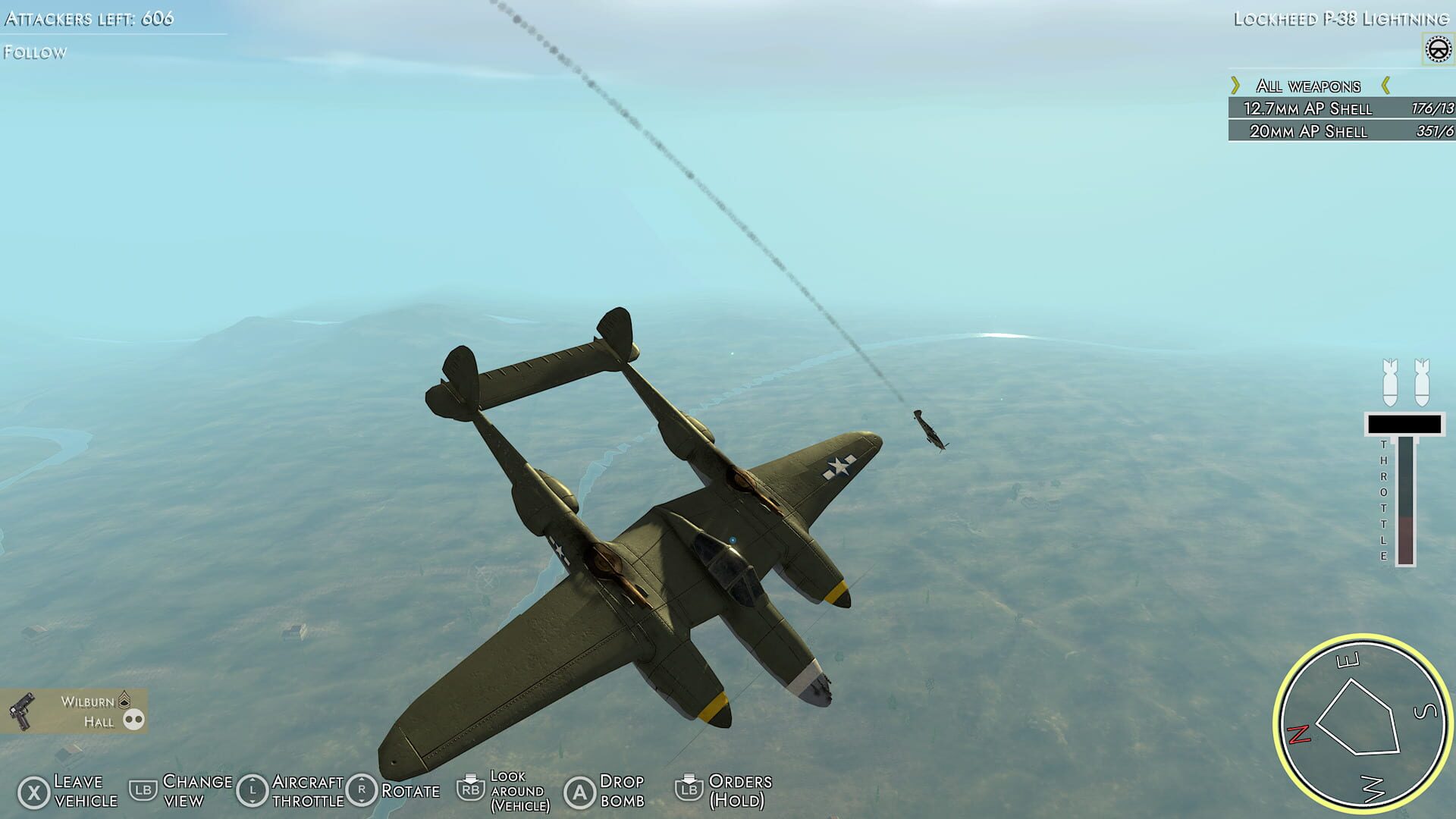 Screenshot for Easy Red 2