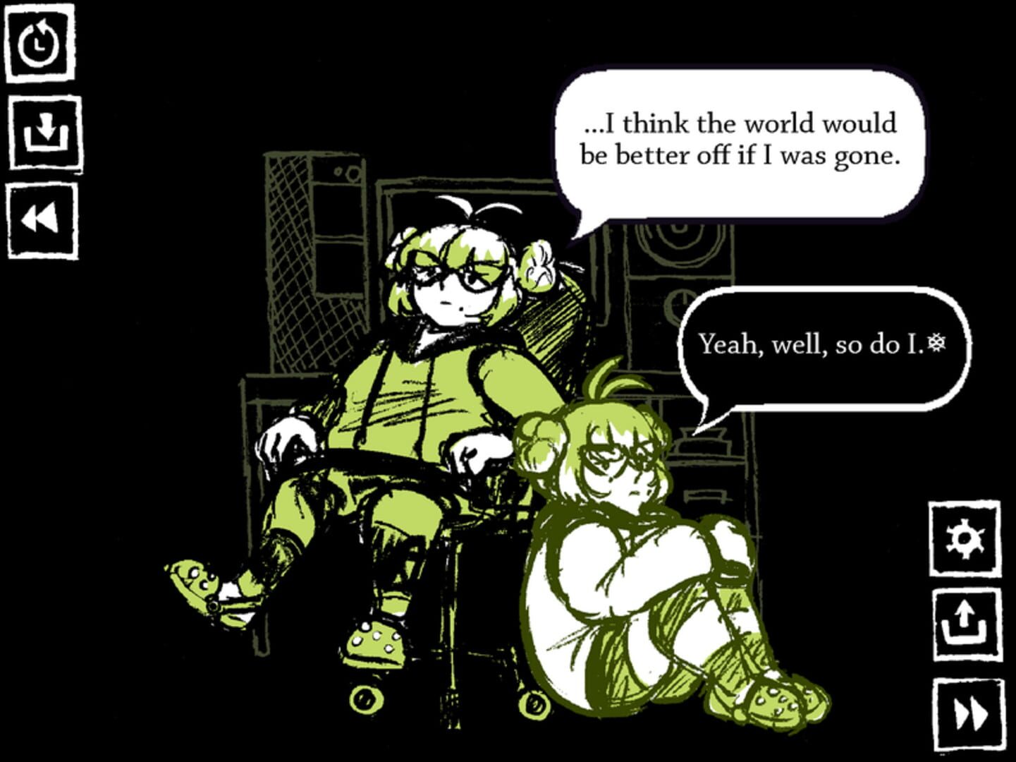 Screenshot for C-ko-fn-ta-C