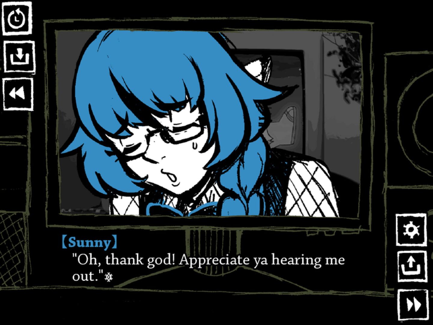 Screenshot for C-ko-fn-ta-C