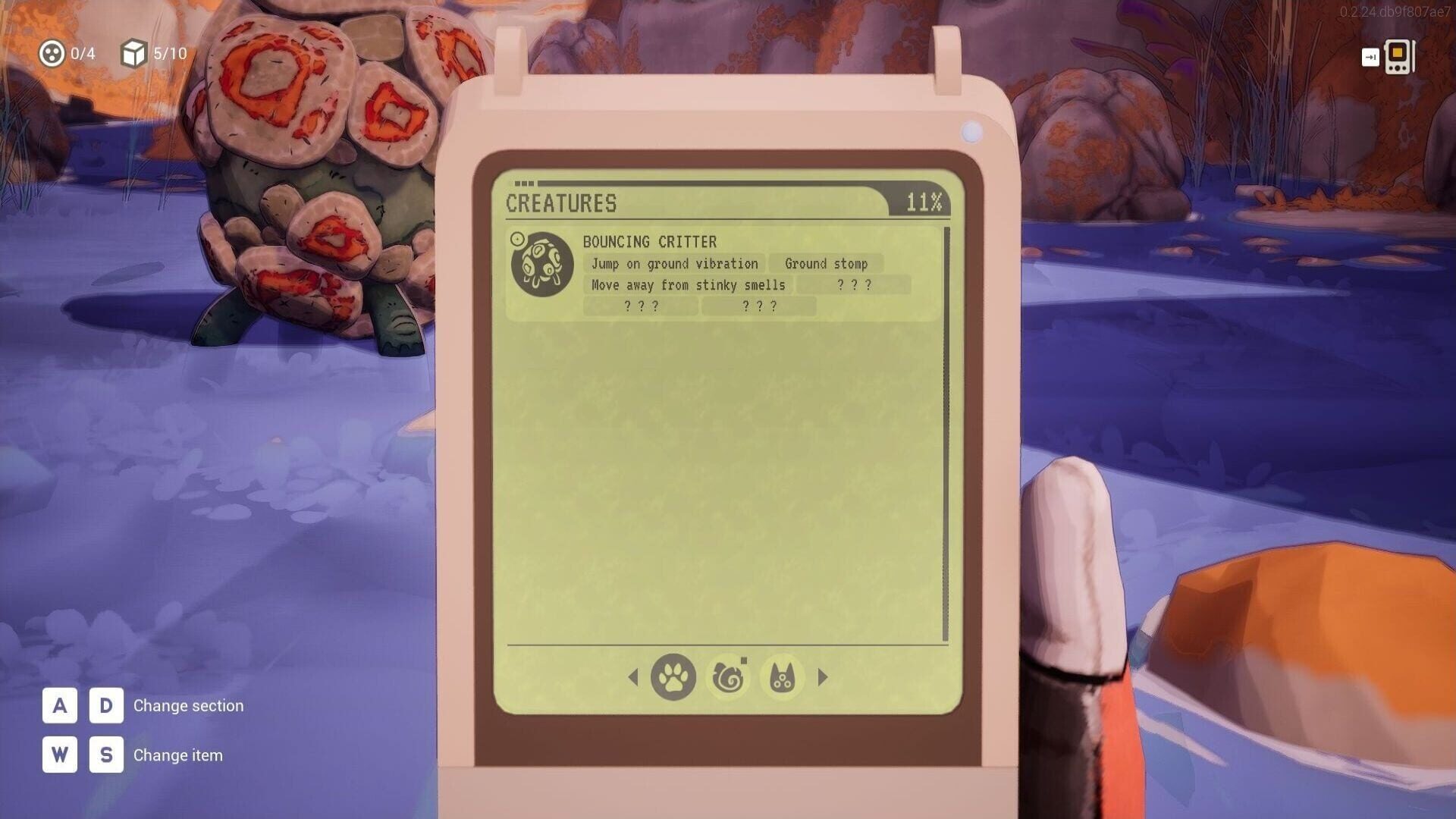 Screenshot for Stranded