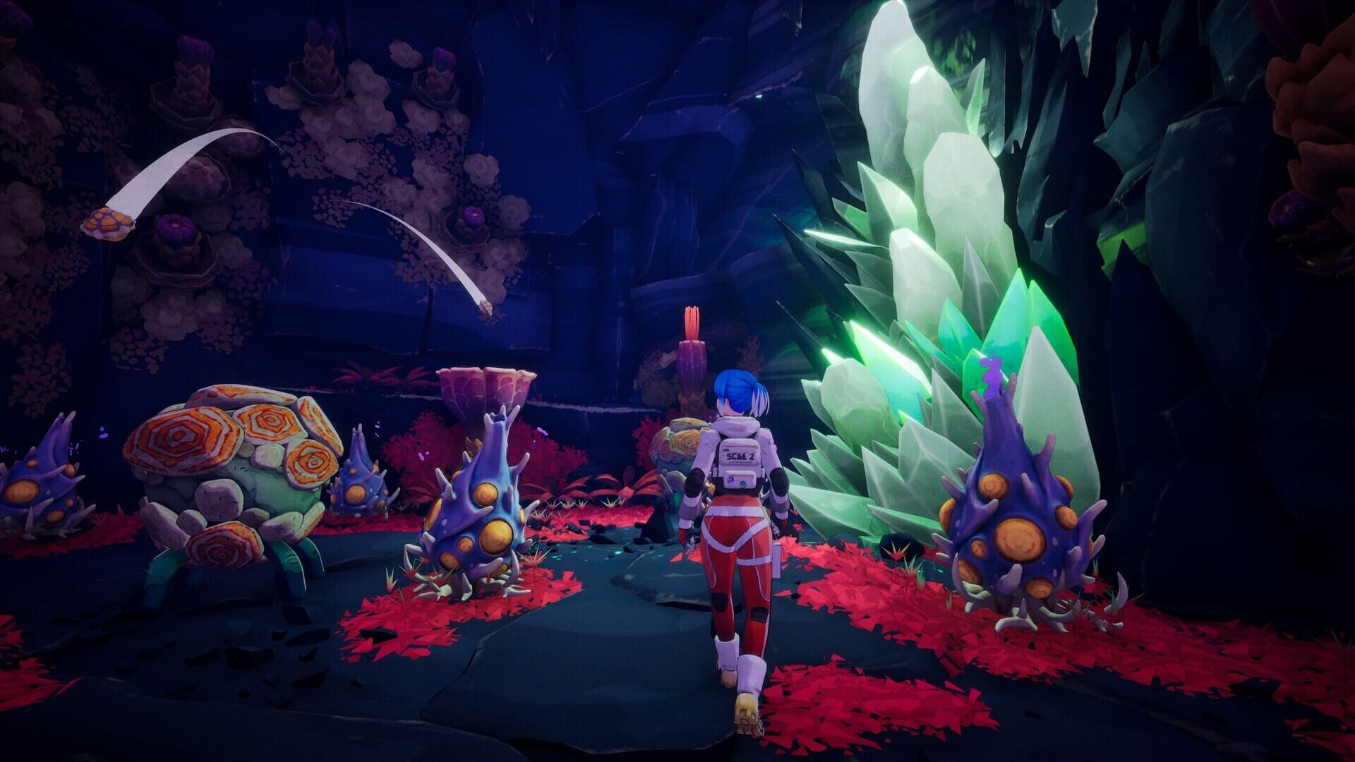 Screenshot for Stranded