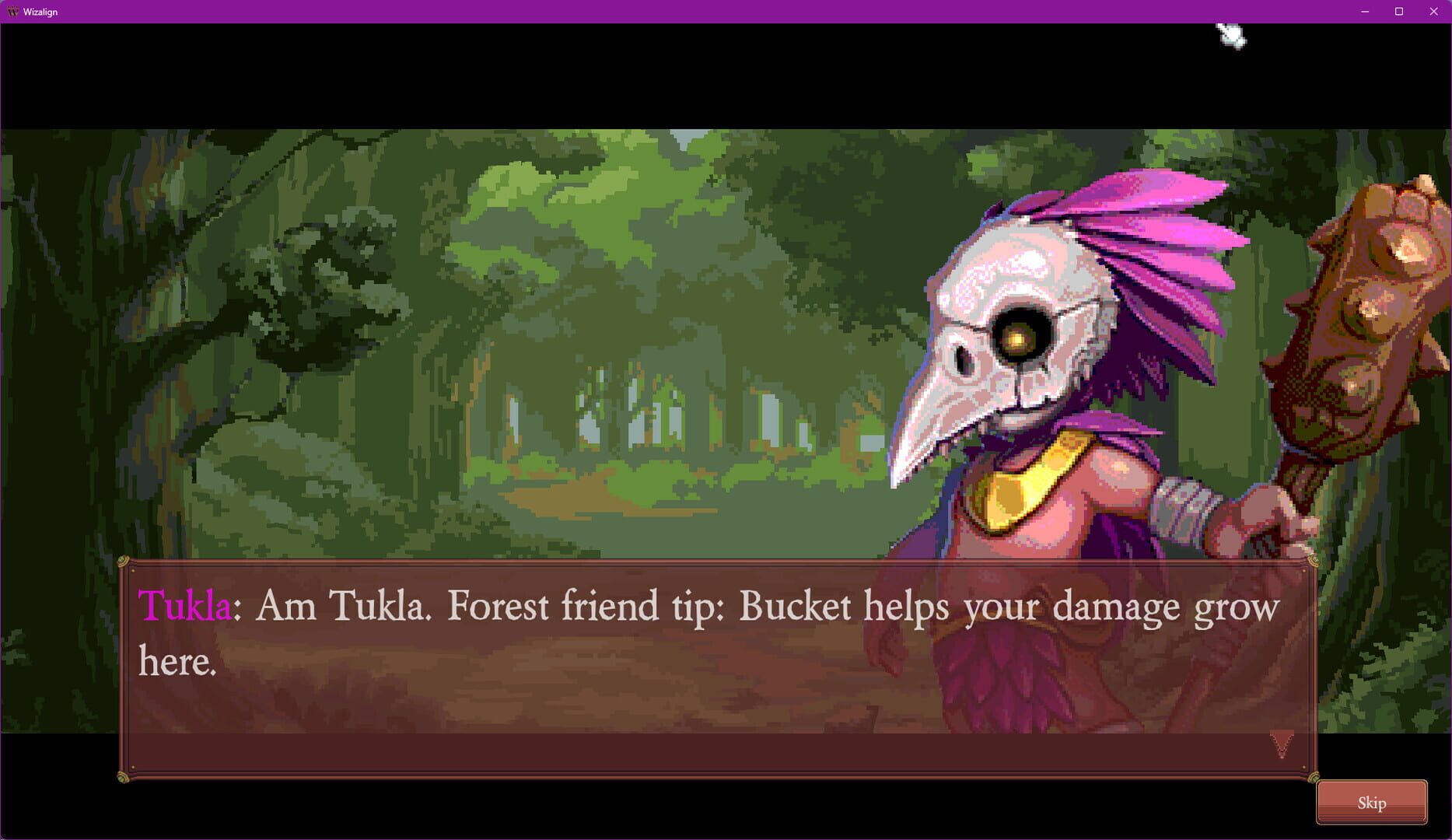 Screenshot for Wizalign