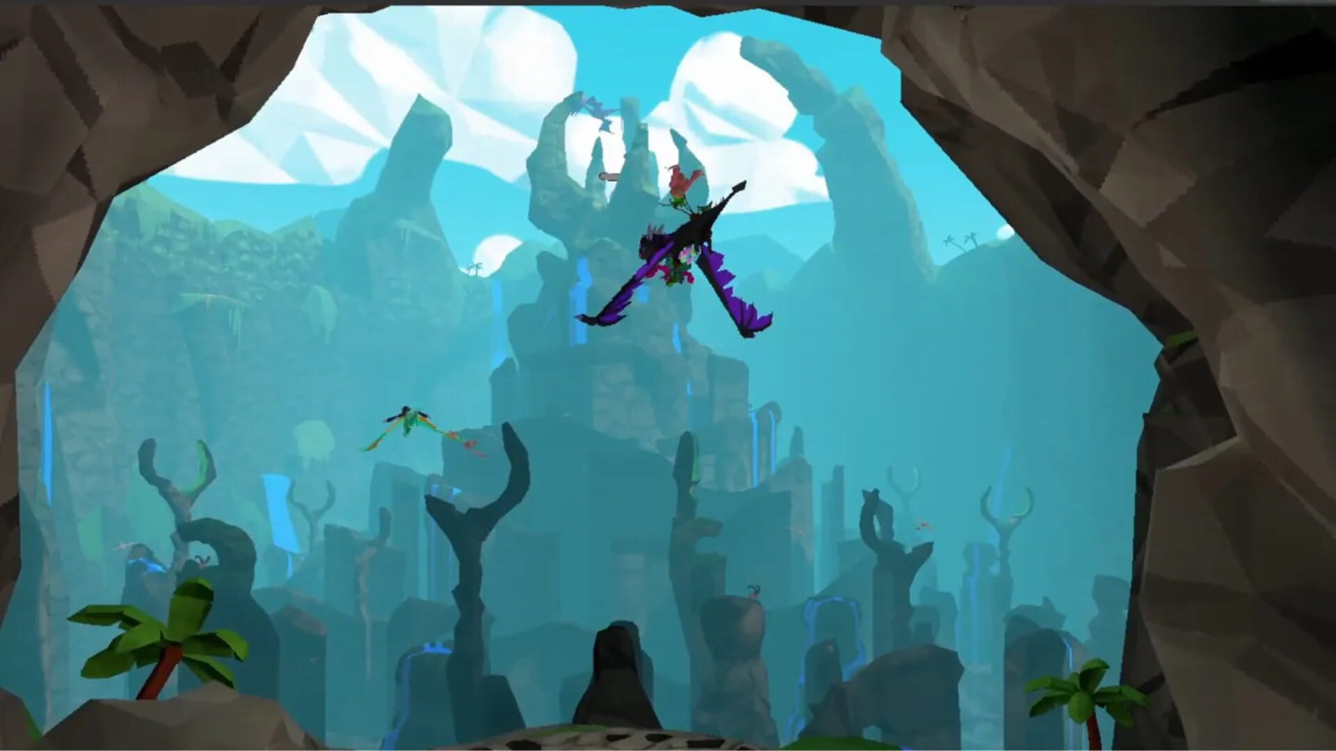 Screenshot for UG
