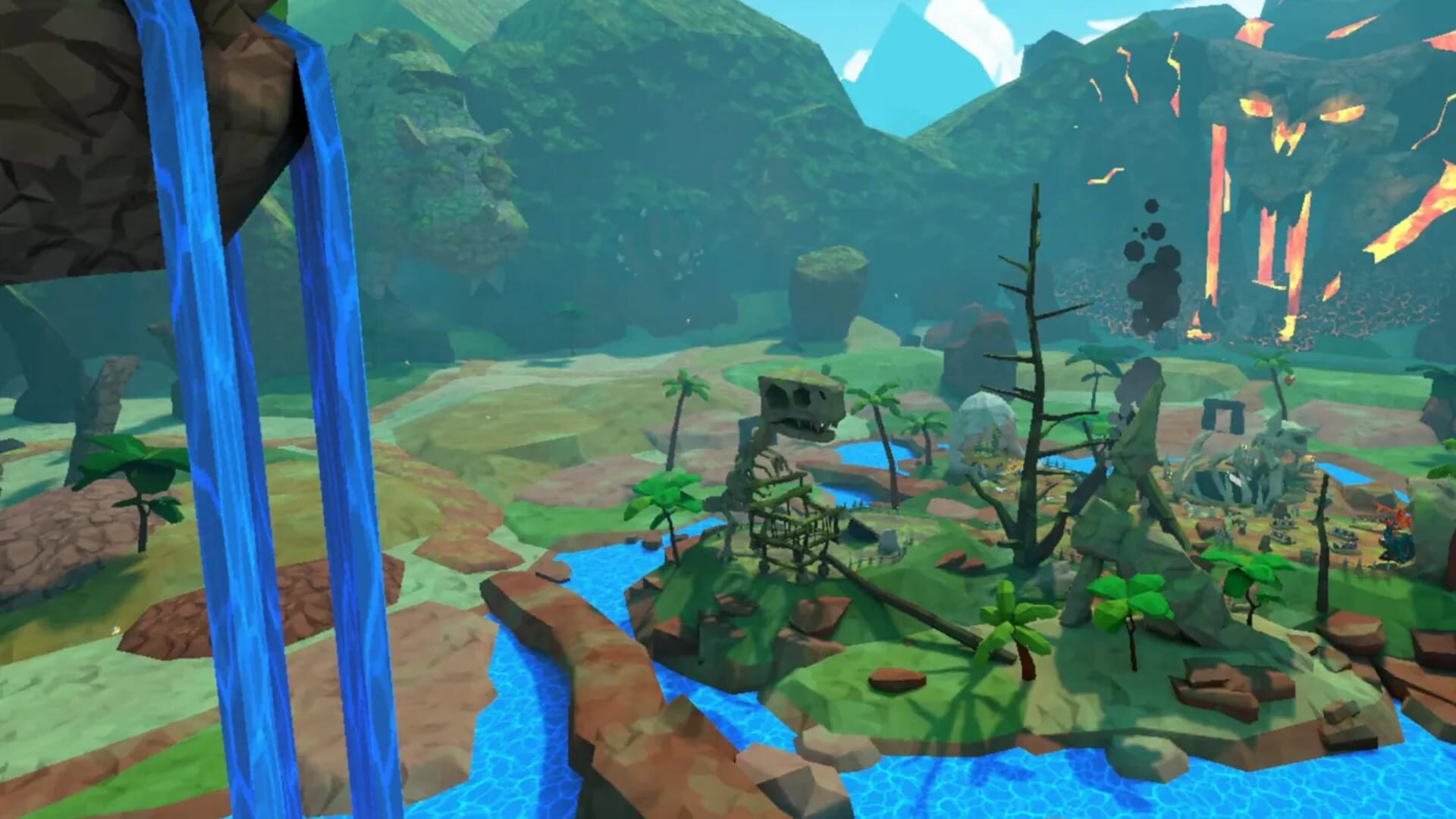 Screenshot for UG
