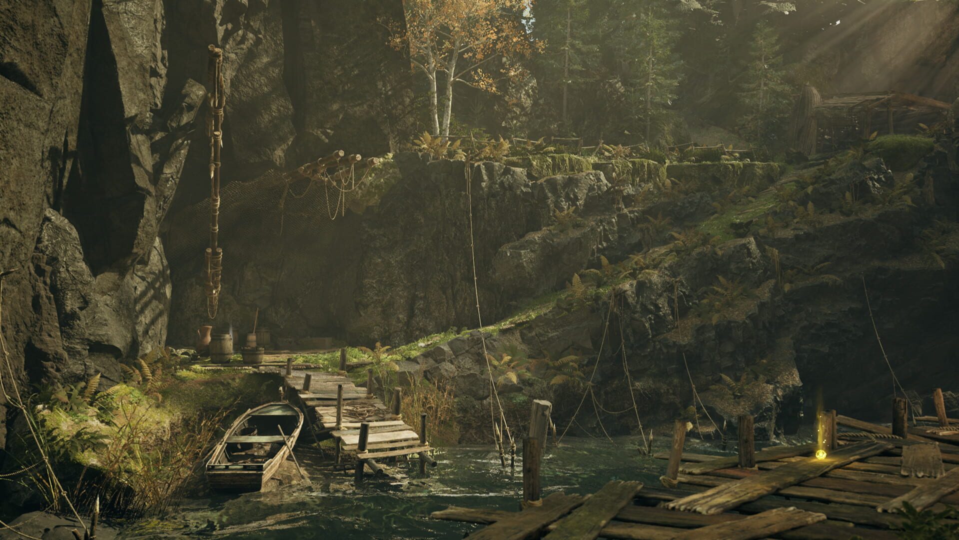 Screenshot for Godreaper