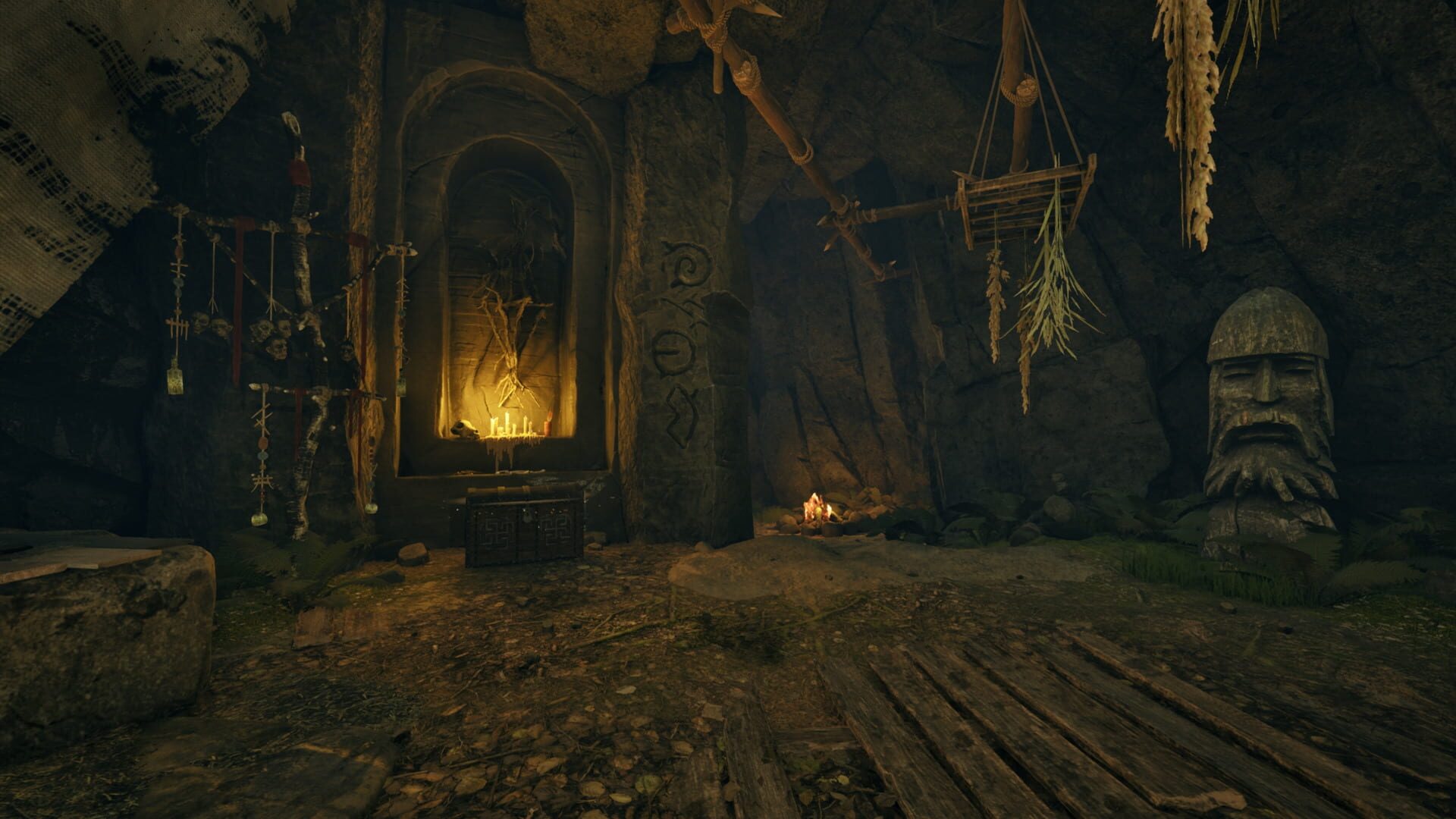 Screenshot for Godreaper