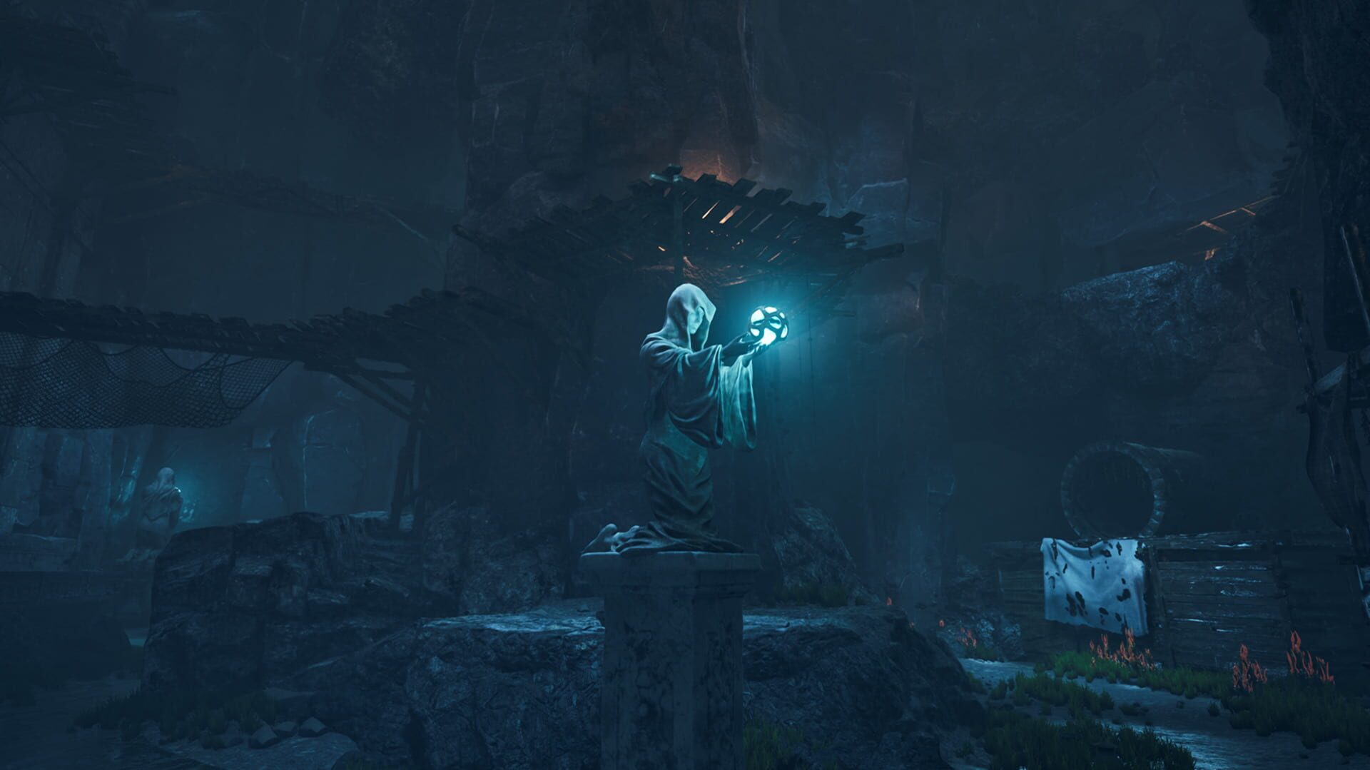 Screenshot for Godreaper