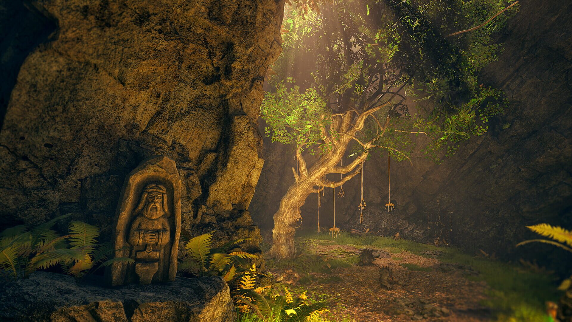 Screenshot for Godreaper