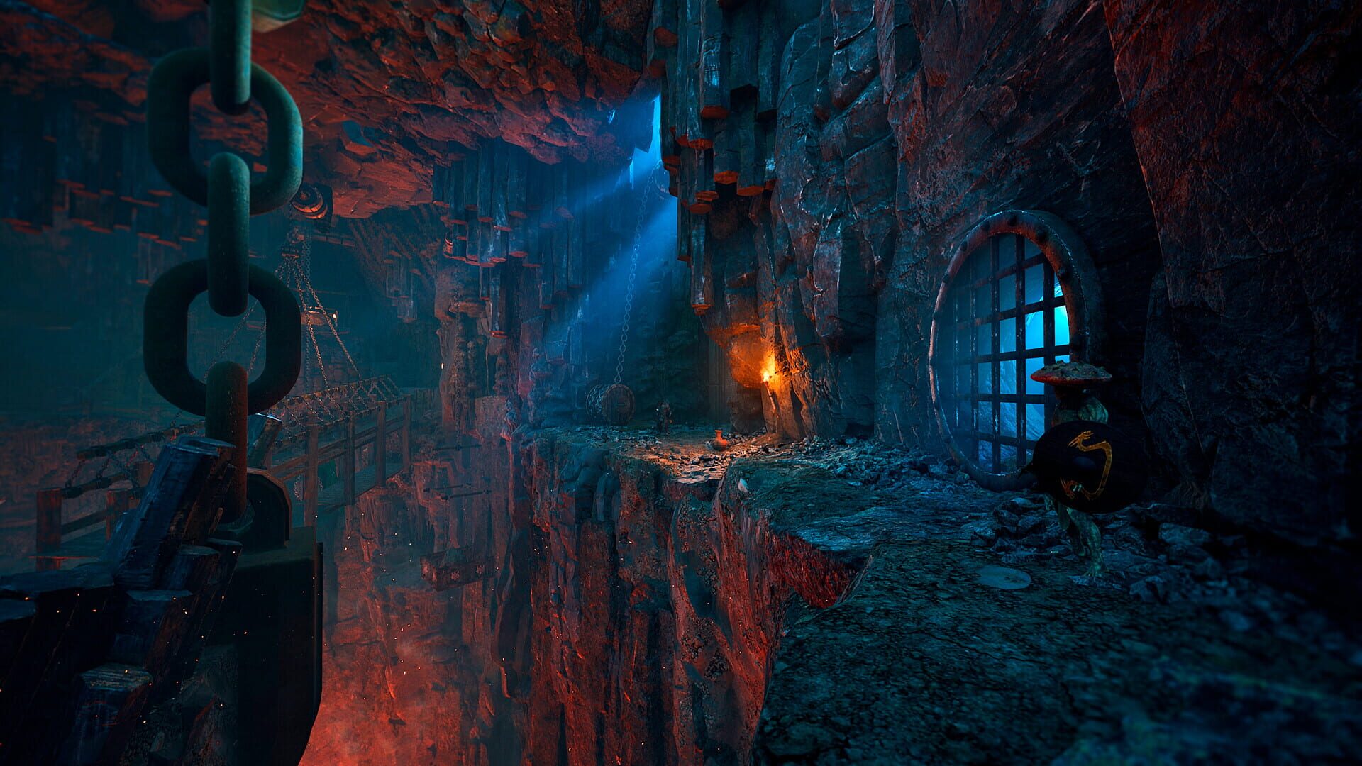 Screenshot for Godreaper