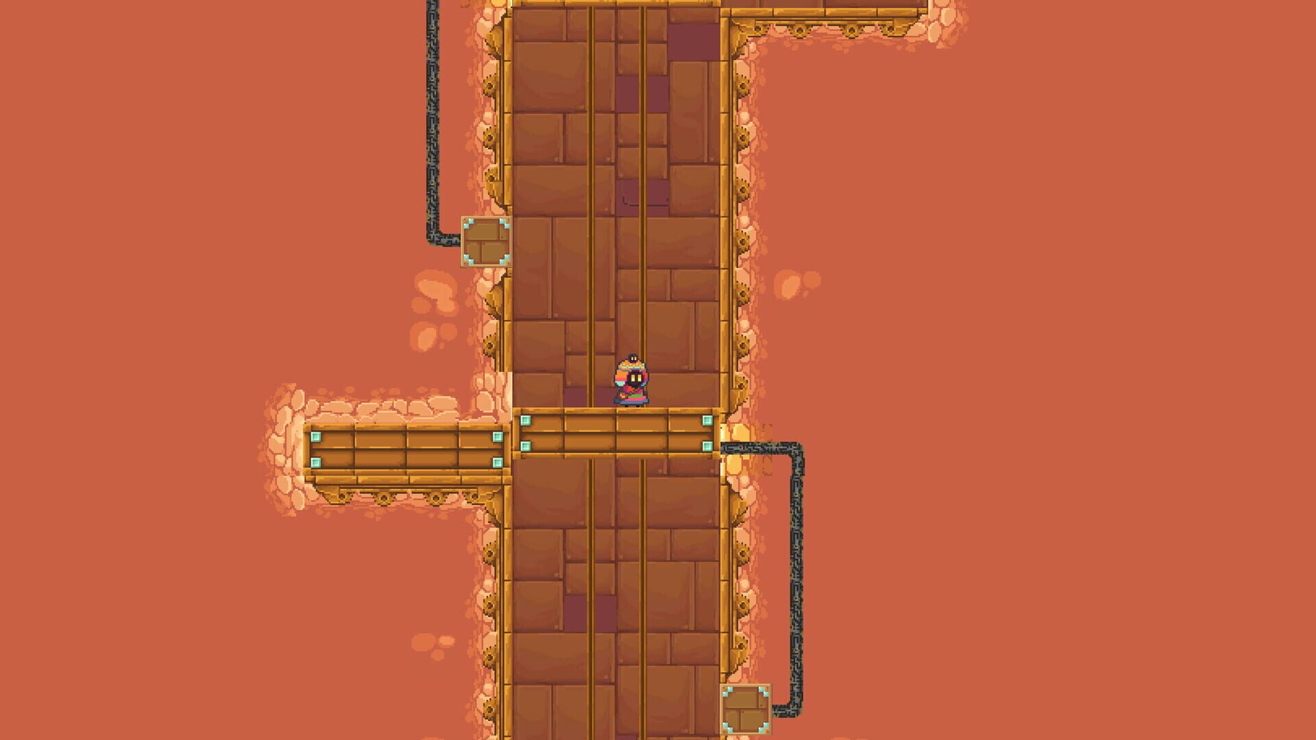 Screenshot for Sky Flowers