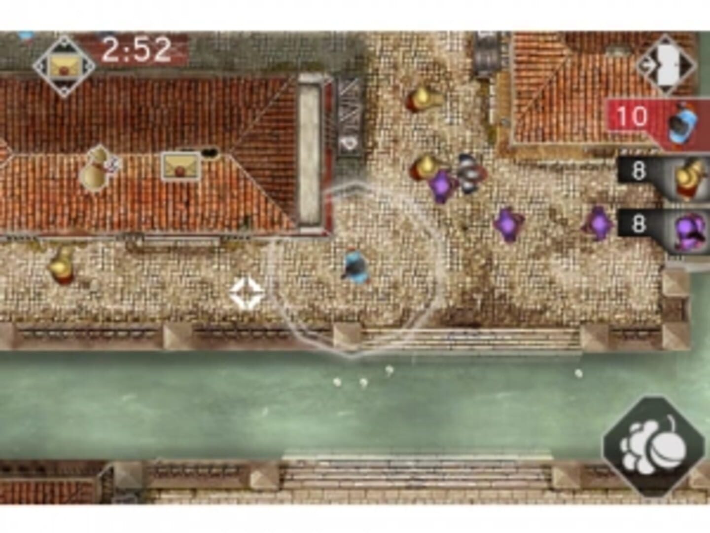 Screenshot for Assassin's Creed II: Multiplayer