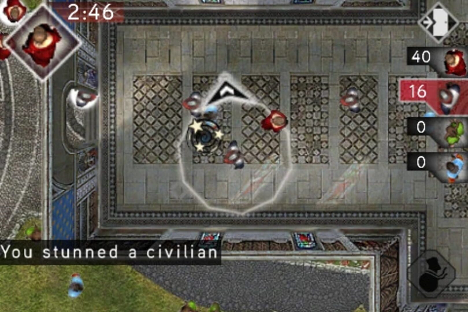 Screenshot for Assassin's Creed II: Multiplayer