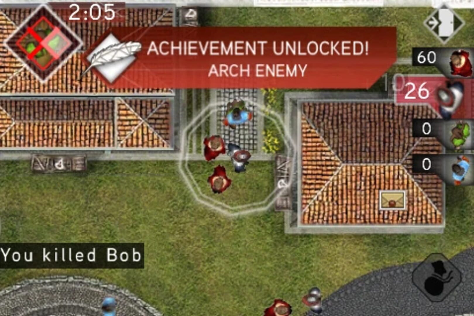 Screenshot for Assassin's Creed II: Multiplayer