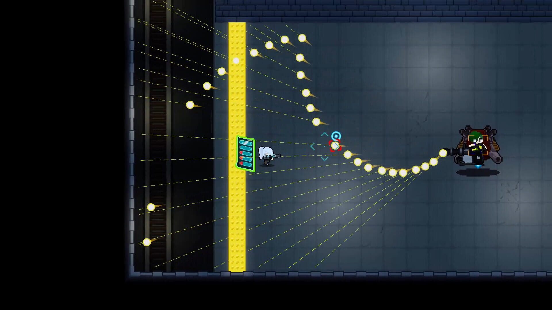 Screenshot for Unload