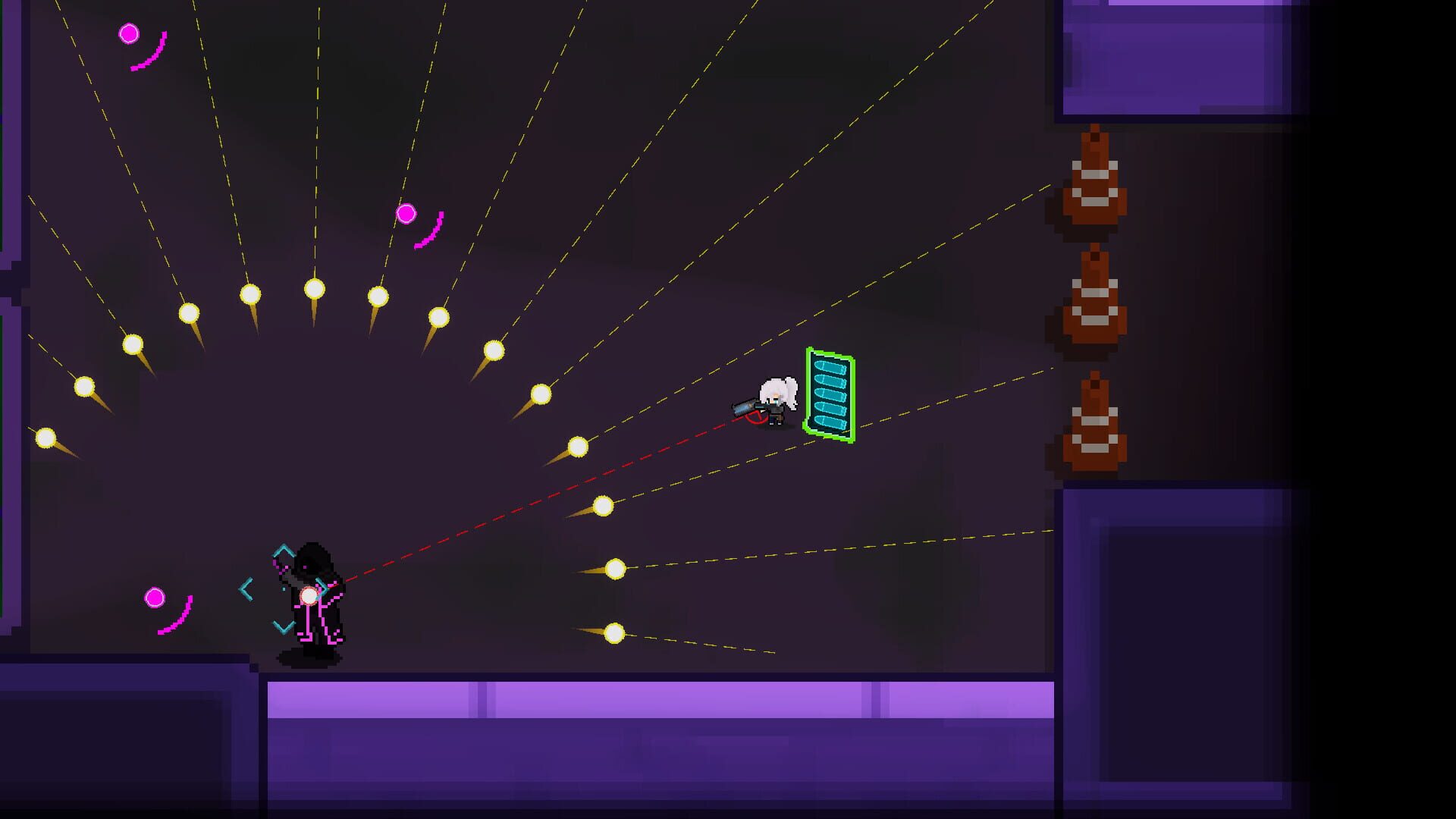 Screenshot for Unload